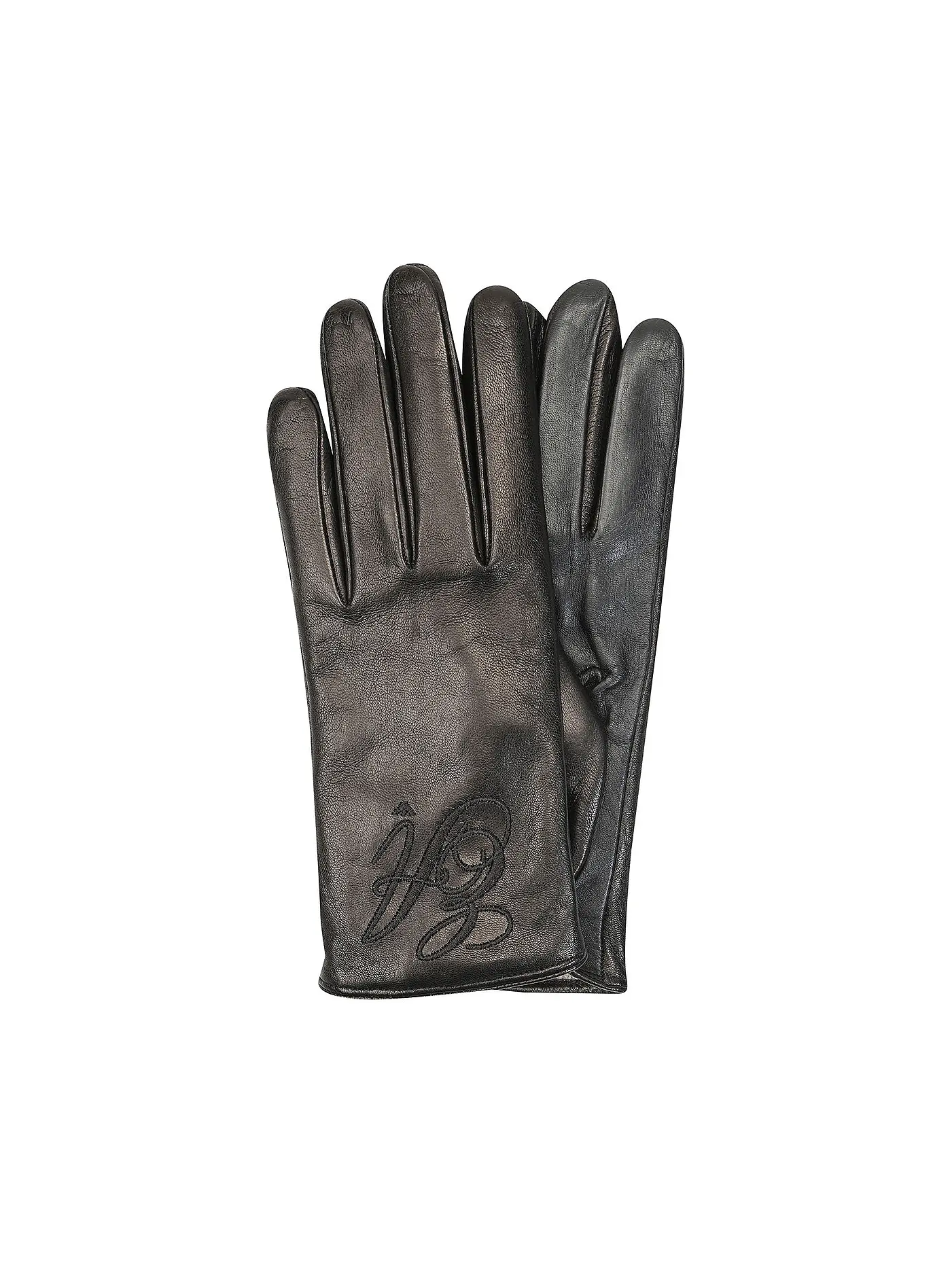 EMPORIO ARMANI | Lederhandschuhe | 